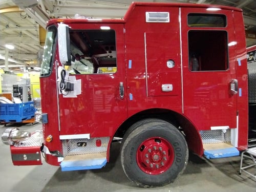 Terre Haute FD