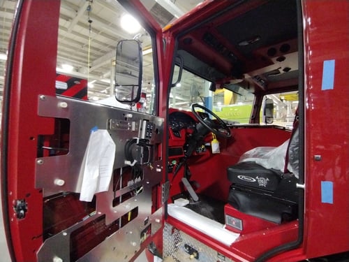 Terre Haute FD