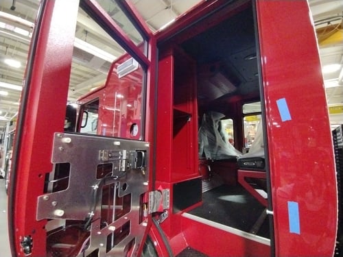 Terre Haute FD