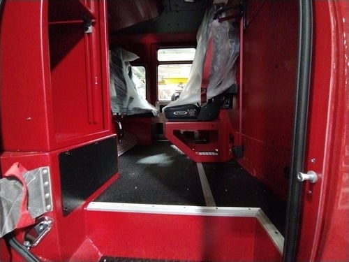 Terre Haute FD