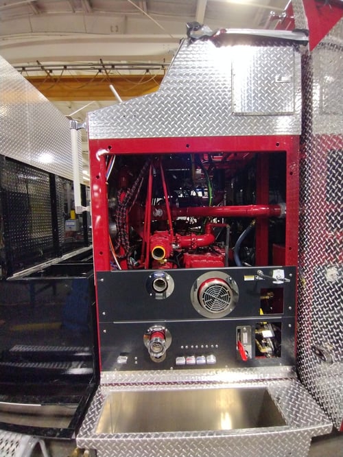 Terre Haute FD
