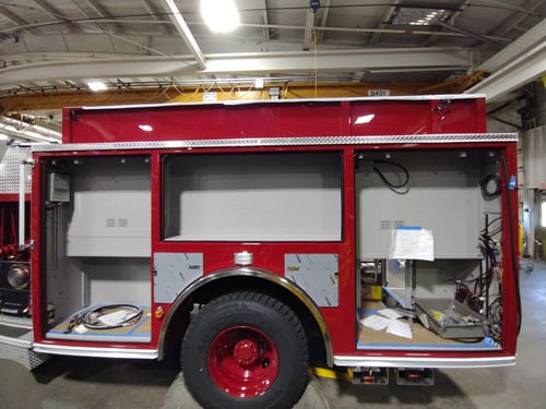 Terre Haute FD