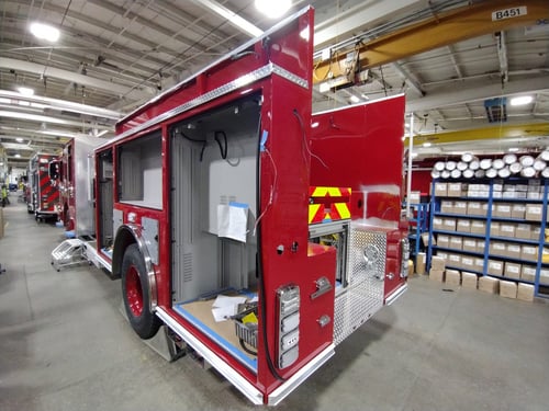 Terre Haute FD
