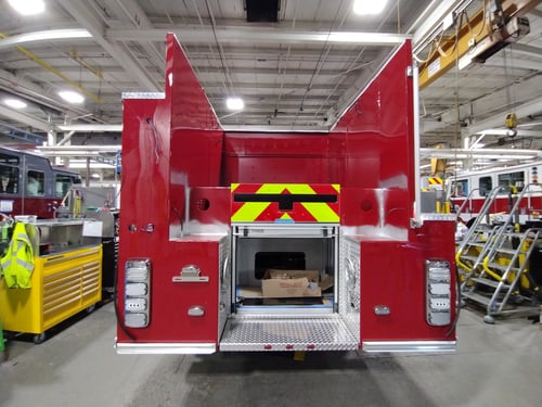 Terre Haute FD