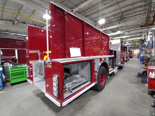 Terre Haute FD
