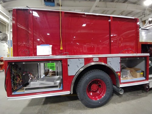 Terre Haute FD
