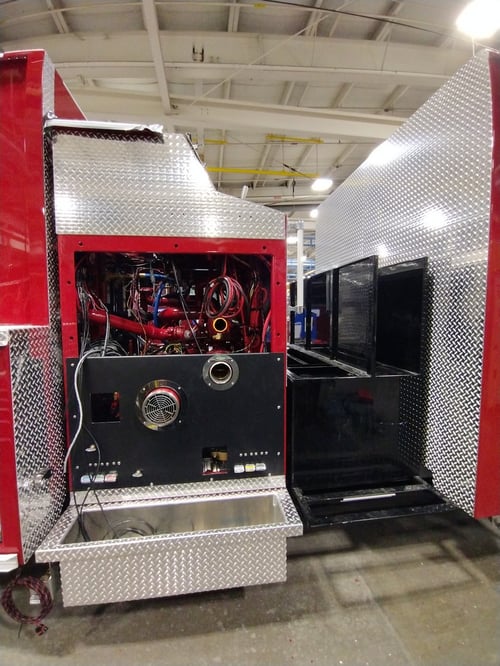 Terre Haute FD