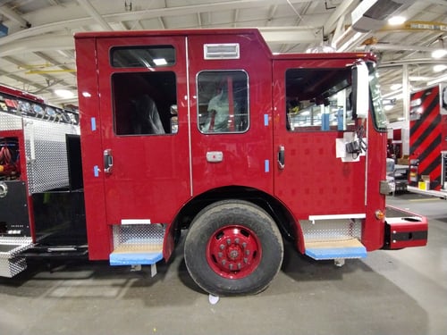 Terre Haute FD