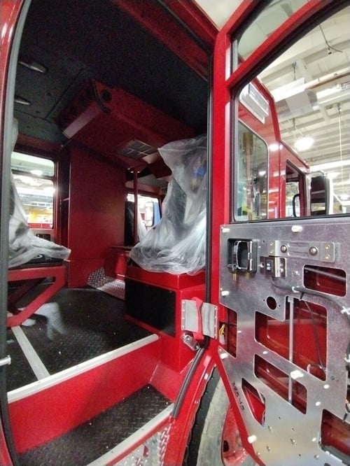 Terre Haute FD