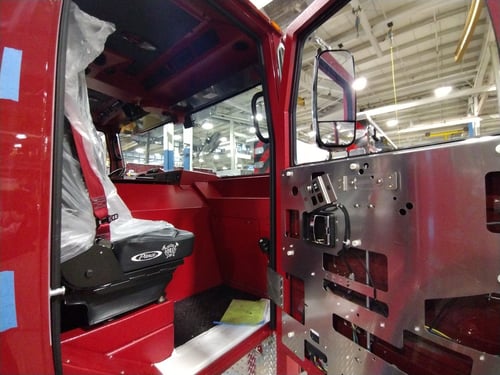 Terre Haute FD