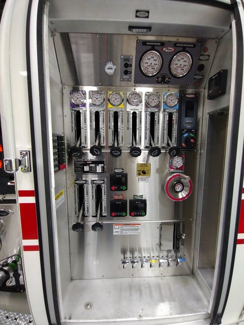 Plainfield FPD