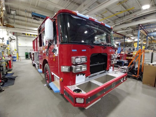 Terre Haute FD