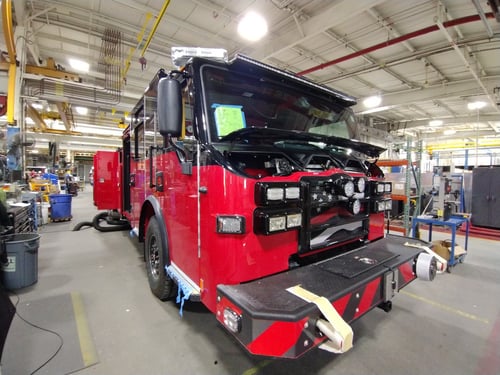 Dickinson FD