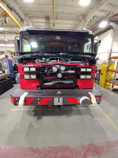 Dickinson FD
