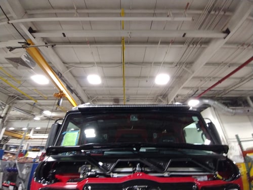 Dickinson FD