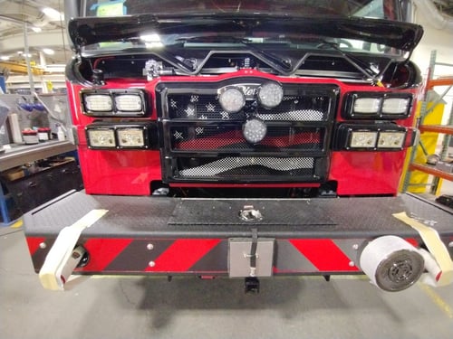 Dickinson FD