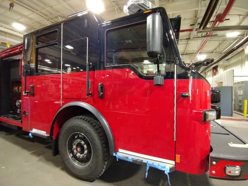 Dickinson FD