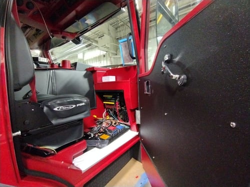 Dickinson FD