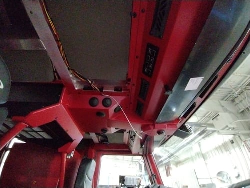 Dickinson FD