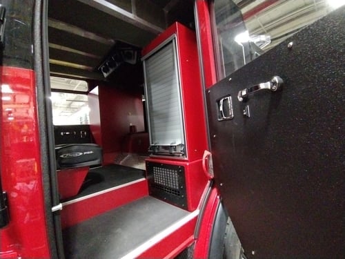 Dickinson FD