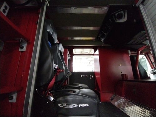 Dickinson FD
