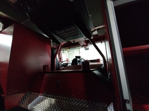Dickinson FD
