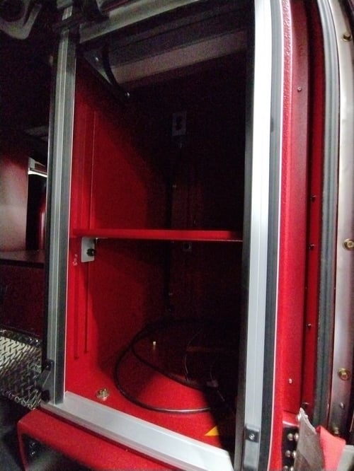 Dickinson FD