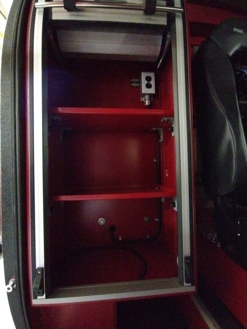 Dickinson FD