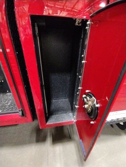 Dickinson FD