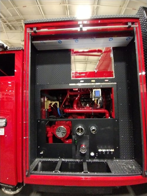Dickinson FD