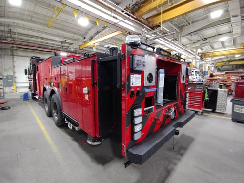 Dickinson FD