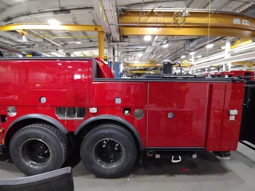 Dickinson FD