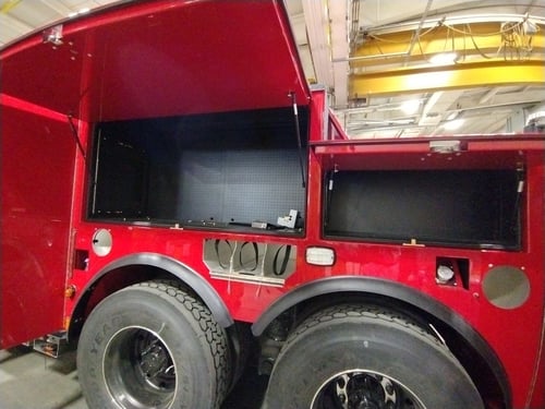 Dickinson FD
