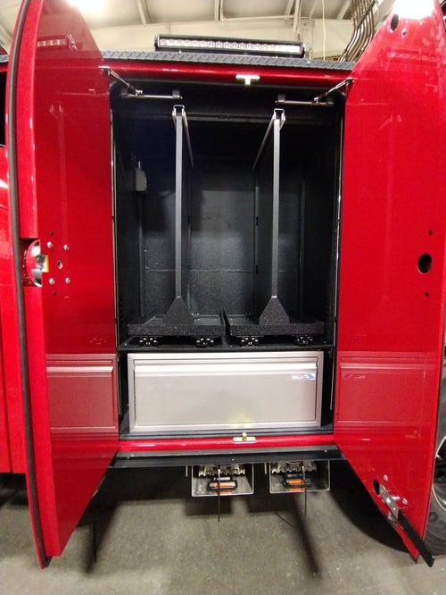 Dickinson FD