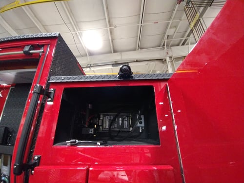 Dickinson FD