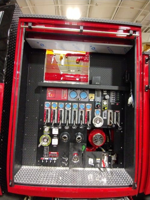Dickinson FD