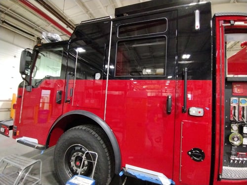 Dickinson FD
