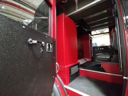 Dickinson FD