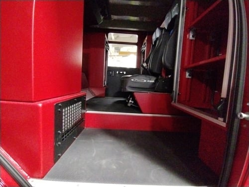 Dickinson FD