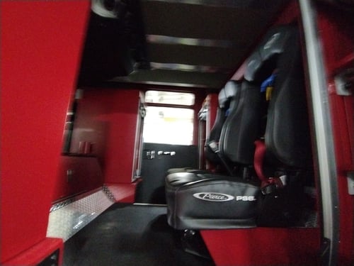 Dickinson FD