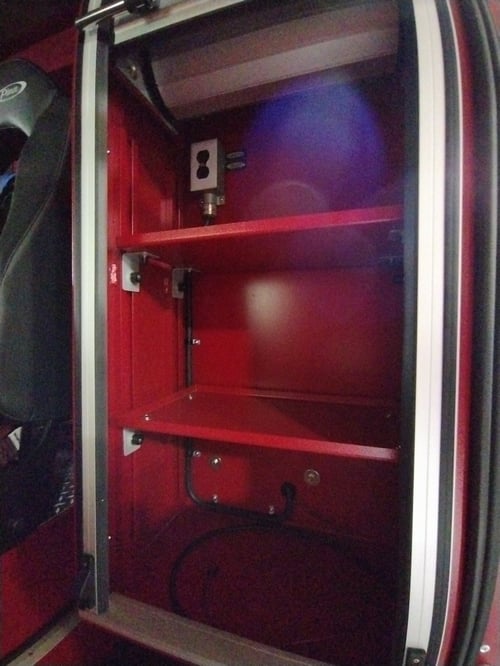 Dickinson FD
