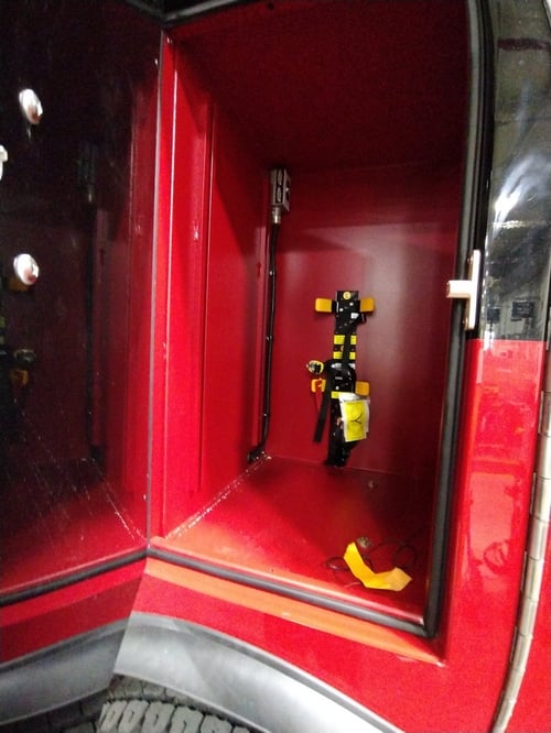 Dickinson FD