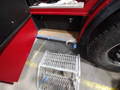 Dickinson FD