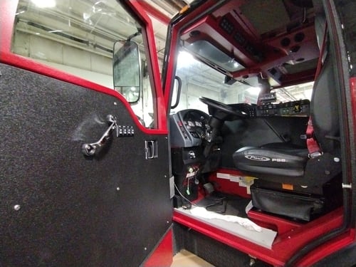 Dickinson FD