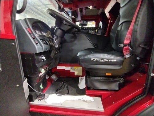 Dickinson FD