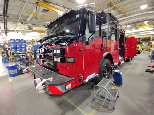 Dickinson FD