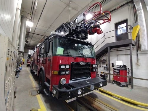 Algonquin FPD