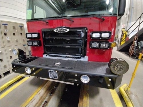 Algonquin FPD