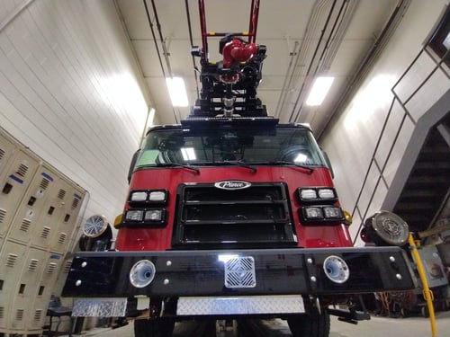 Algonquin FPD