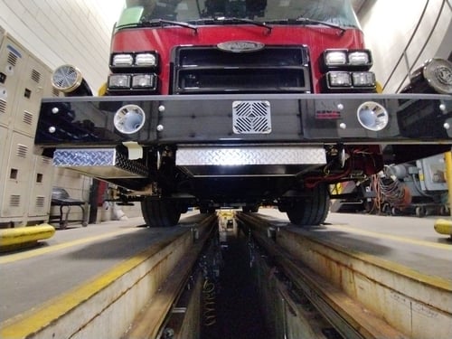 Algonquin FPD